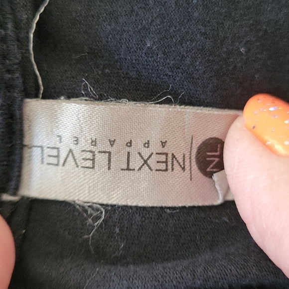 Cavaliers 2016 Next Level Apparel with Lebron James T-shirt Size M - Picture 6 of 7